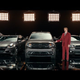 Ron Burgundy Shows Up For Even More Hilarious Dodge Ads